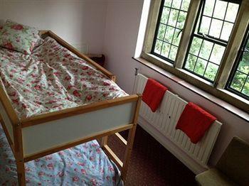 Bed & Breakfast Woodchester Fourways 斯特劳德 外观 照片